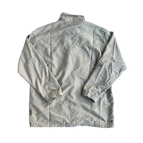 Vintage Disneyland Paris Mickey Mouse Jacket Men Large Park Safari Adventure 90s - Picture 3 of 6